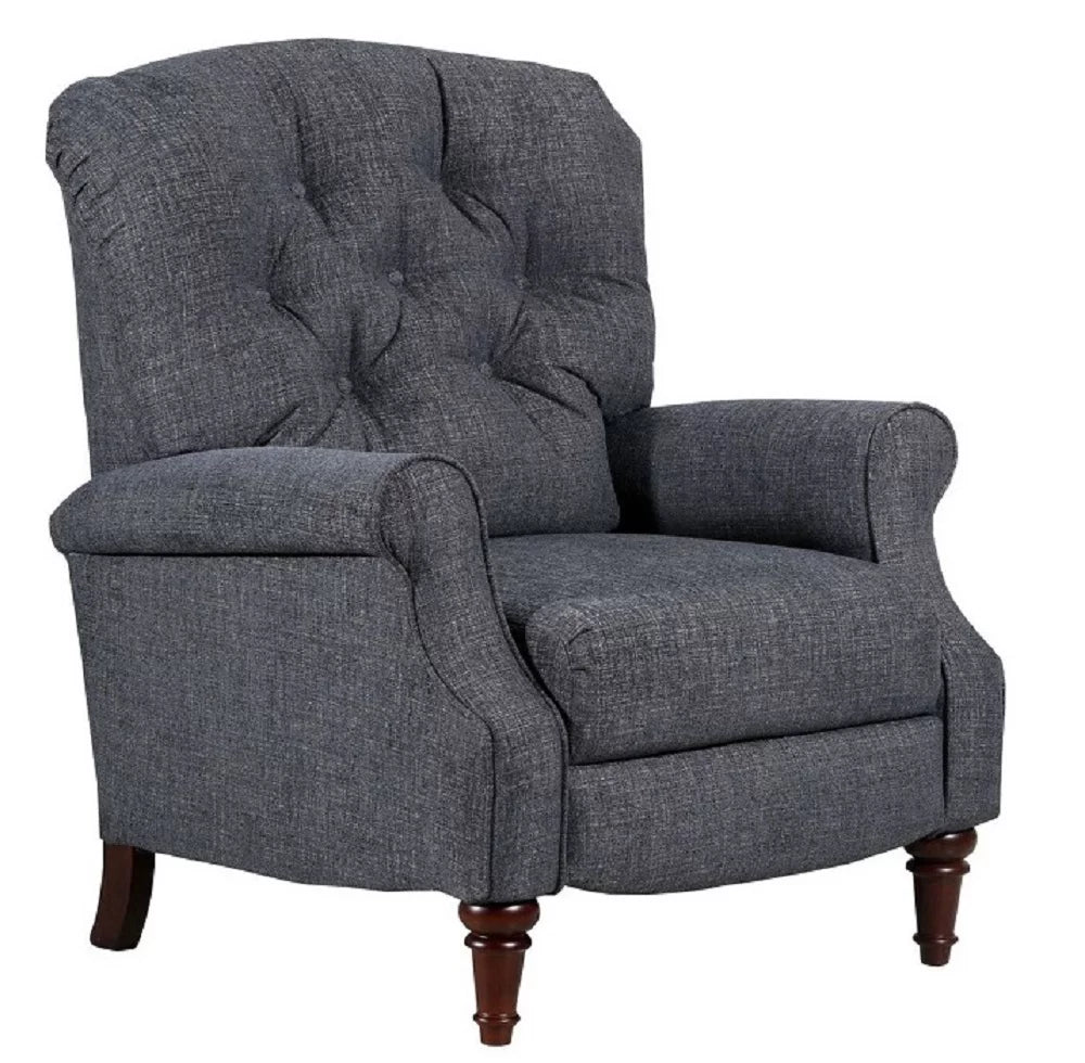 Push Back High Leg Recliner T78115