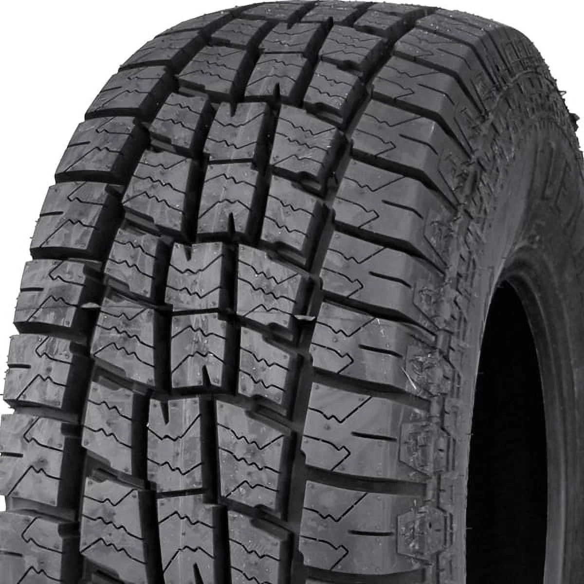Set of 4 275/65R18 All Terrain Tires 10 Ply S97783