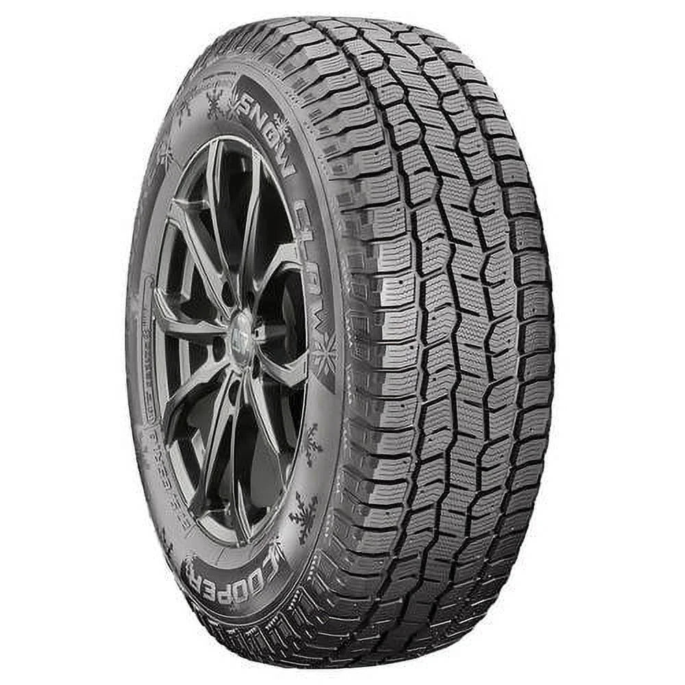 Winter Light Truck Tire LT285/70R17 J1711