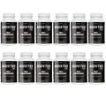 Male Performance Supplement 12 Bottles X807
