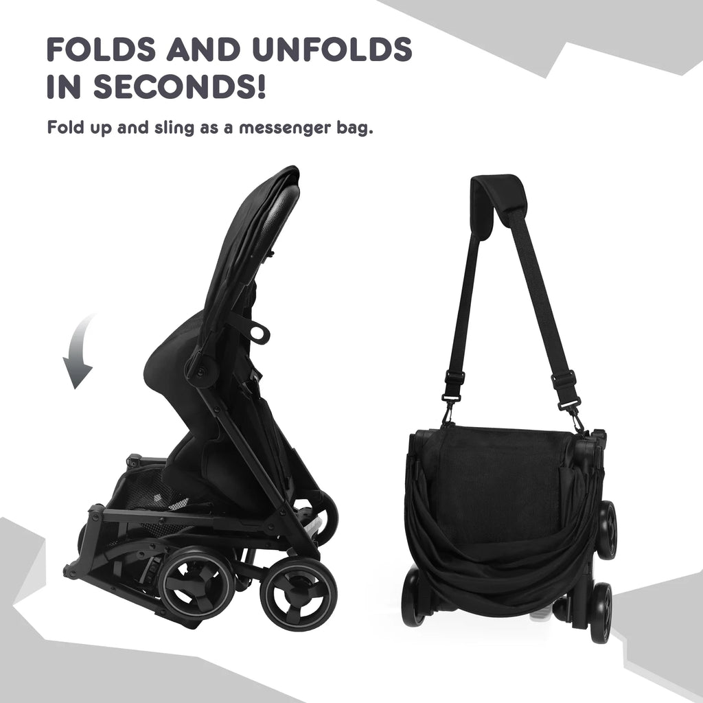 Lightweight Compact Umbrella Stroller O15605
