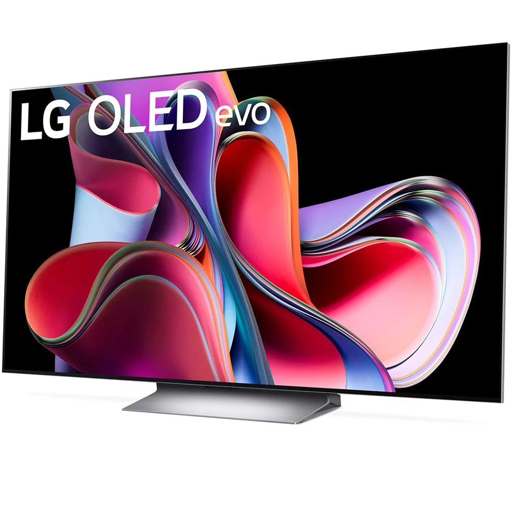 65 Inch 4K Smart TV U581035