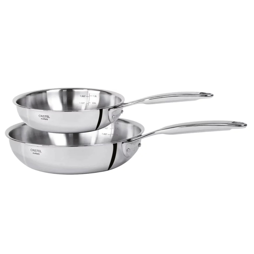 Frying Pans Set V1434