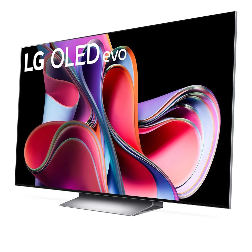 65 Inch 4K Smart TV U581035