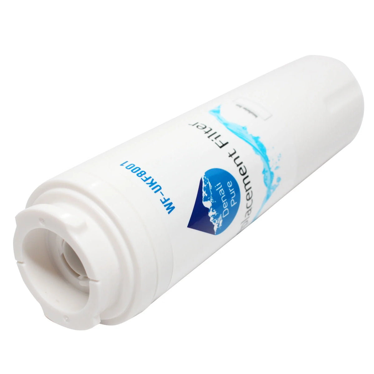 4-Pack Refrigerator Water Filter Cartridge E983