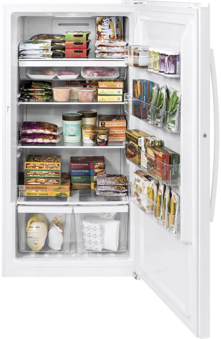 17.3 Cu. Ft. Frost-Free Upright Freezer J1173