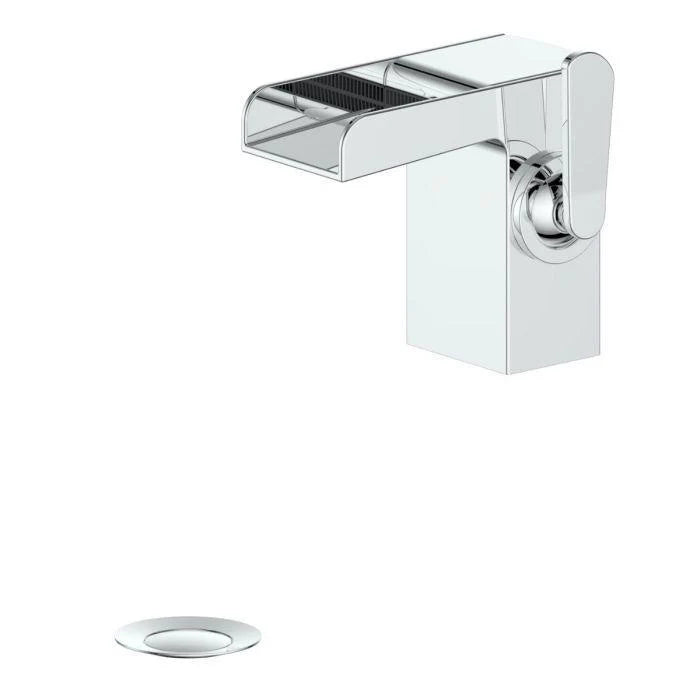 Chrome Bath Faucet C787