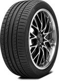 Summer 255/40R21 102Y XL Passenger Tire X7391