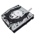 Internal Optical Drive J5206