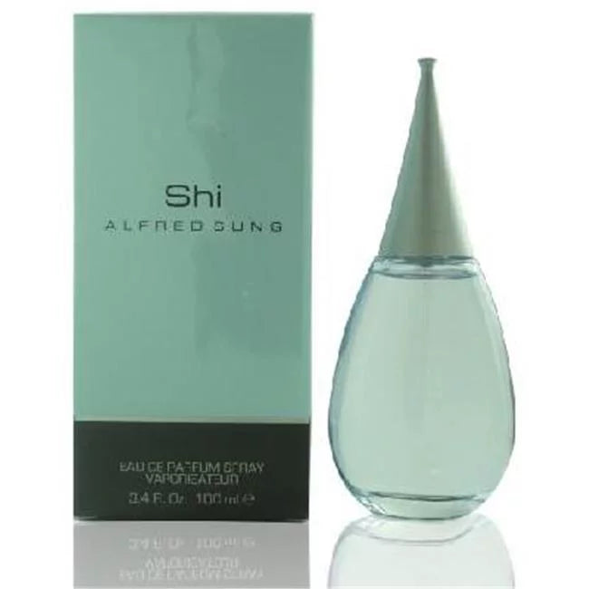 3.4 oz Eau De Parfum Spray I317