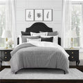 King Size 5 Piece Coverlet & 2 Pillow Shams Set H30906