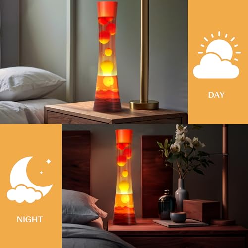 15.5" Motion Lamp Nightlight U455