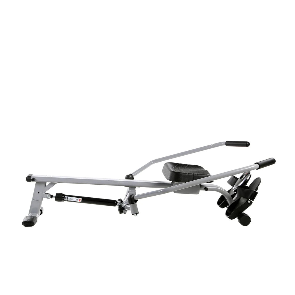 Full Motion Hydraulic Cylinder LCD Monitor Rowing Machine Z142850