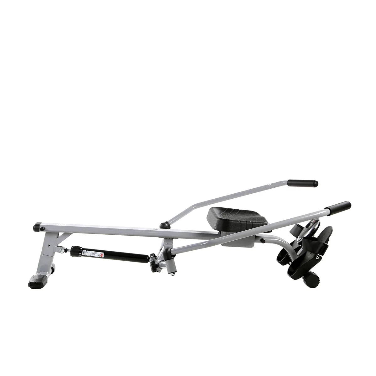 Full Motion Hydraulic Cylinder LCD Monitor Rowing Machine Z142850
