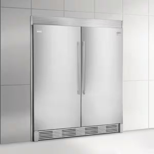 Refrigerator Trim Kit O8575