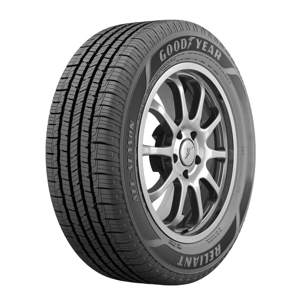 205/55R16 91V All-Season Tire H890