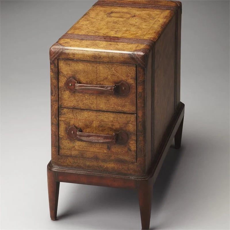 Set of 2 End Table N967512