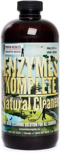 Natural Enzymatic Cleaner 500 ml W8358