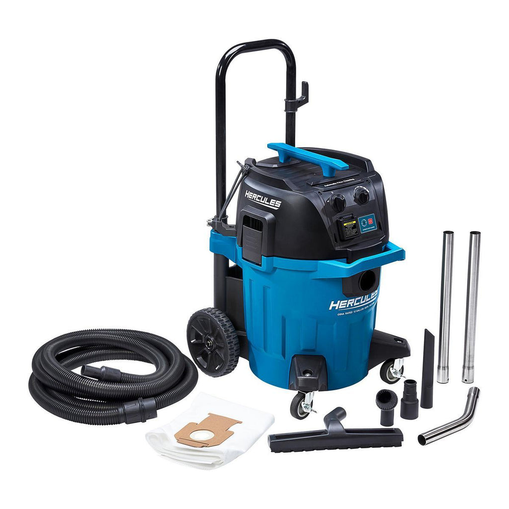 12 Gallon Dust Extractor J581
