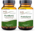 60 Capsules/90 Capsules Digestive Gut Health Supplement L3193