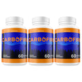 Maximum Strength Formula Supplement 3 Bottles W224