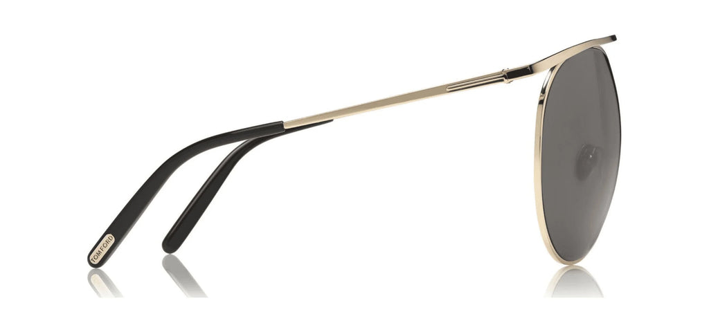 Oval Ladies Sunglasses X2121