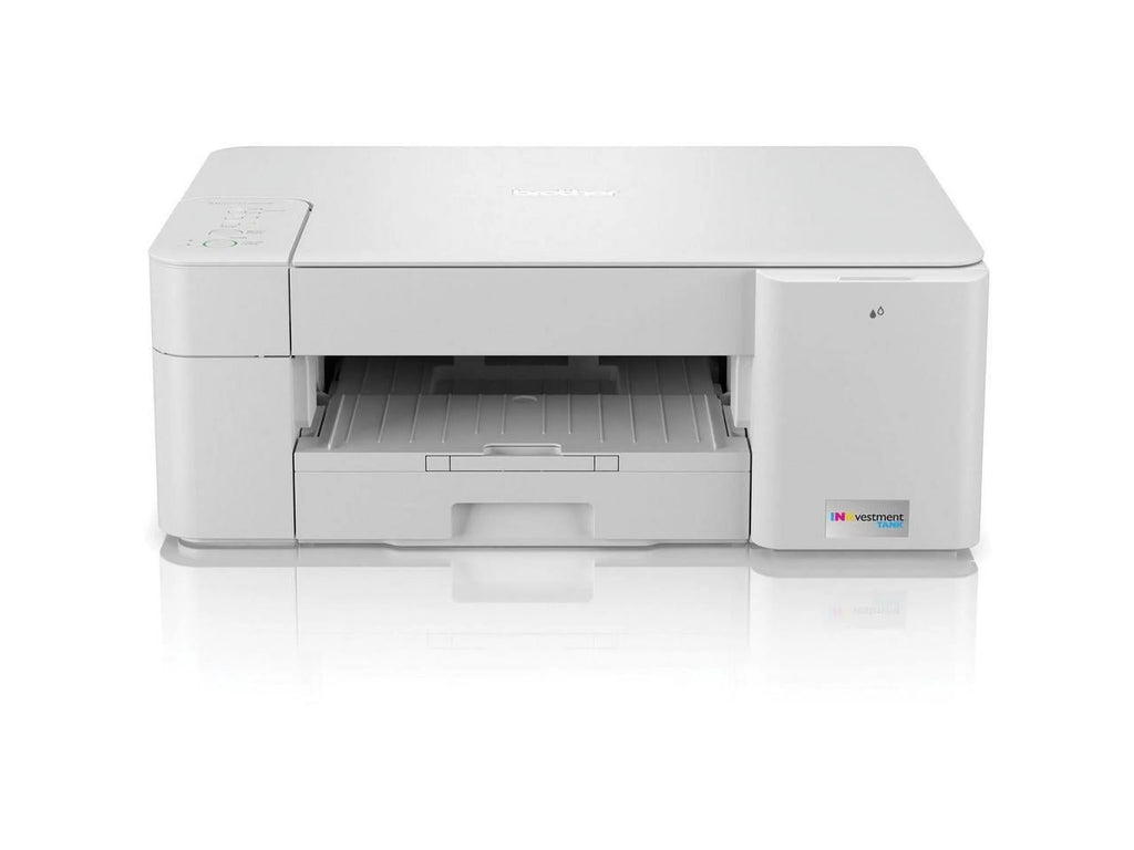 Wireless Multi-Function Color Inkjet Printer H258