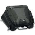 Black Sport Tunnel Bag C858