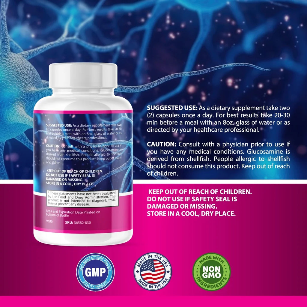 60 Capsules Y835341