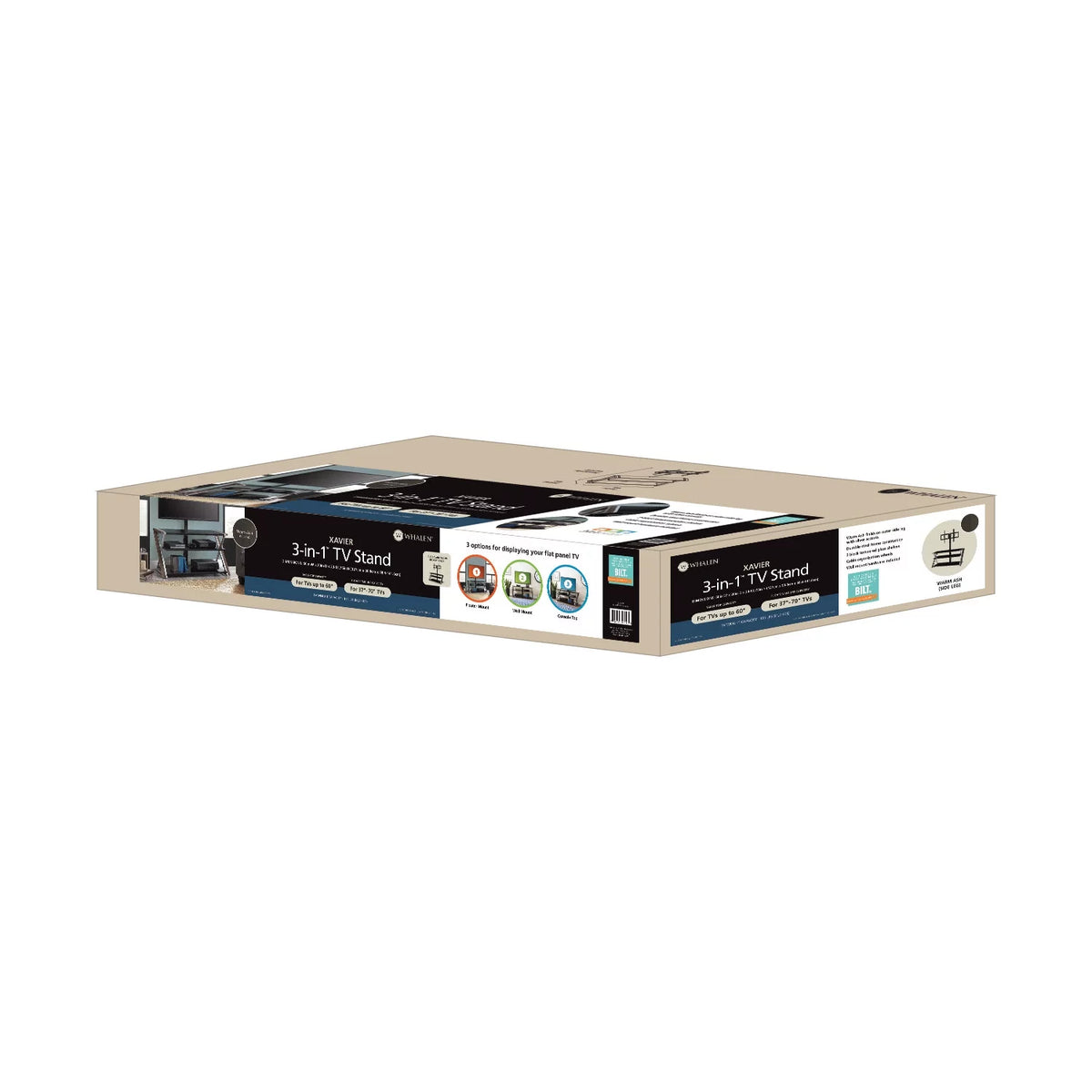 Television Stand for TVs up to 70" S848139