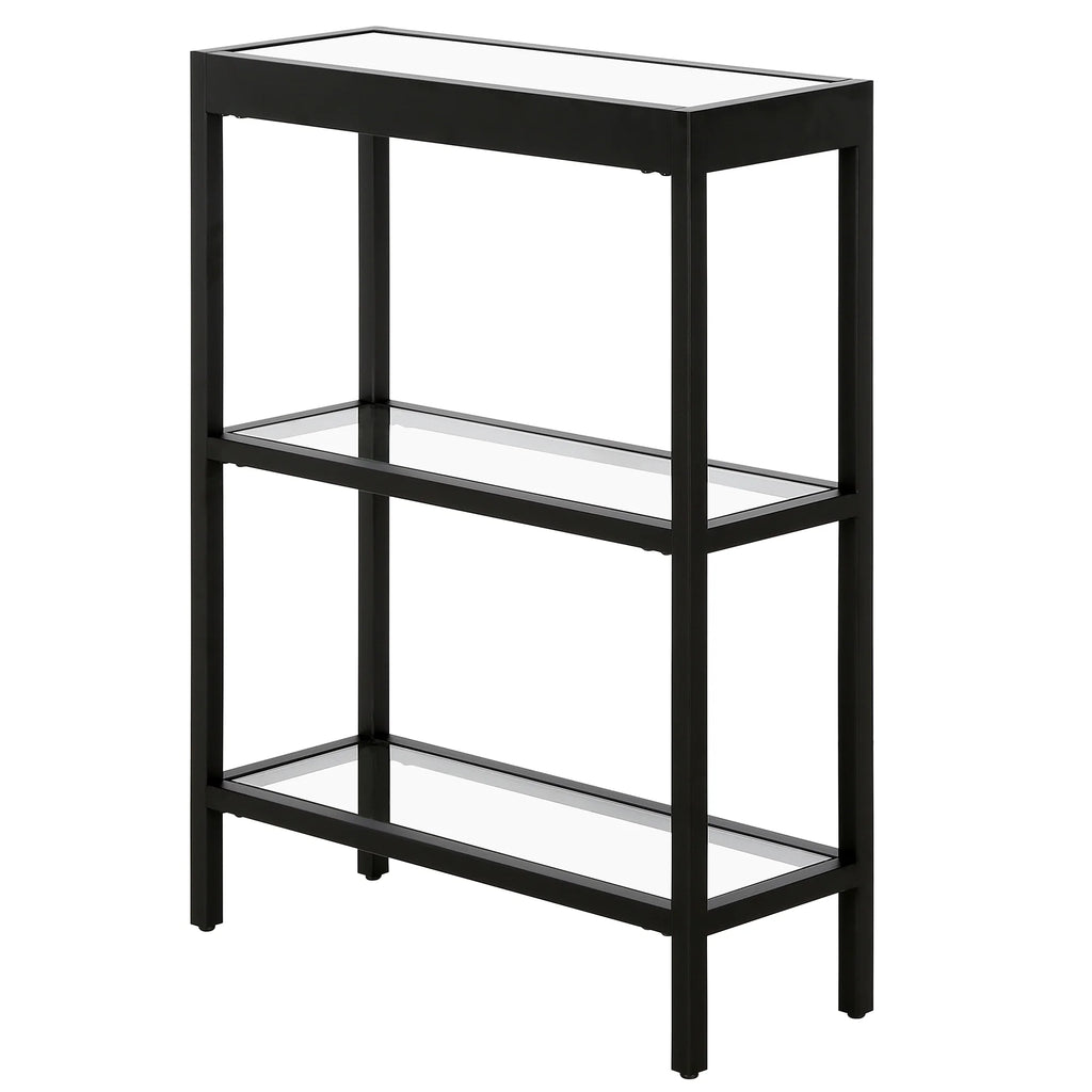 22" Wide Rectangular Console Table J731373