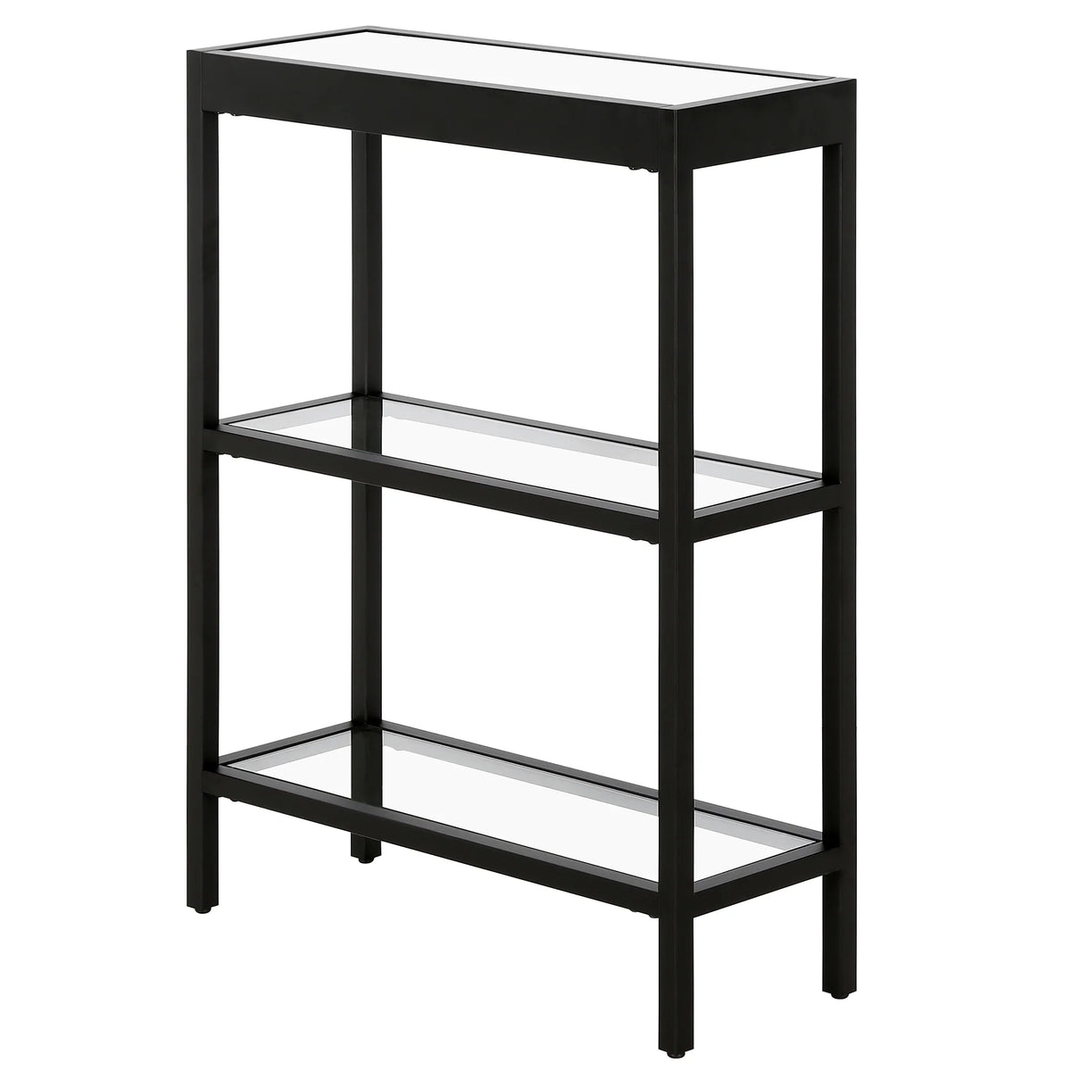 22" Wide Rectangular Console Table J731373