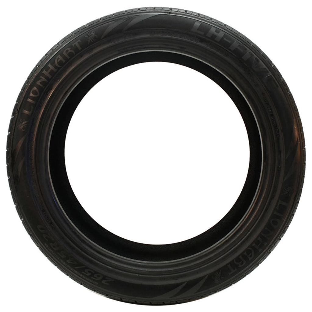 All Season 295/25ZR22 97W XL Passenger Tire H179831