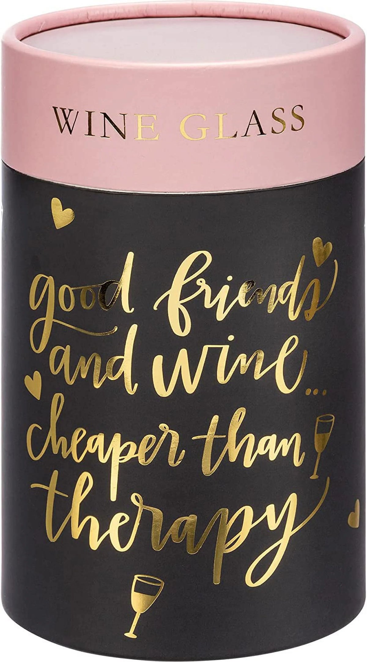 Wine Glass R59468