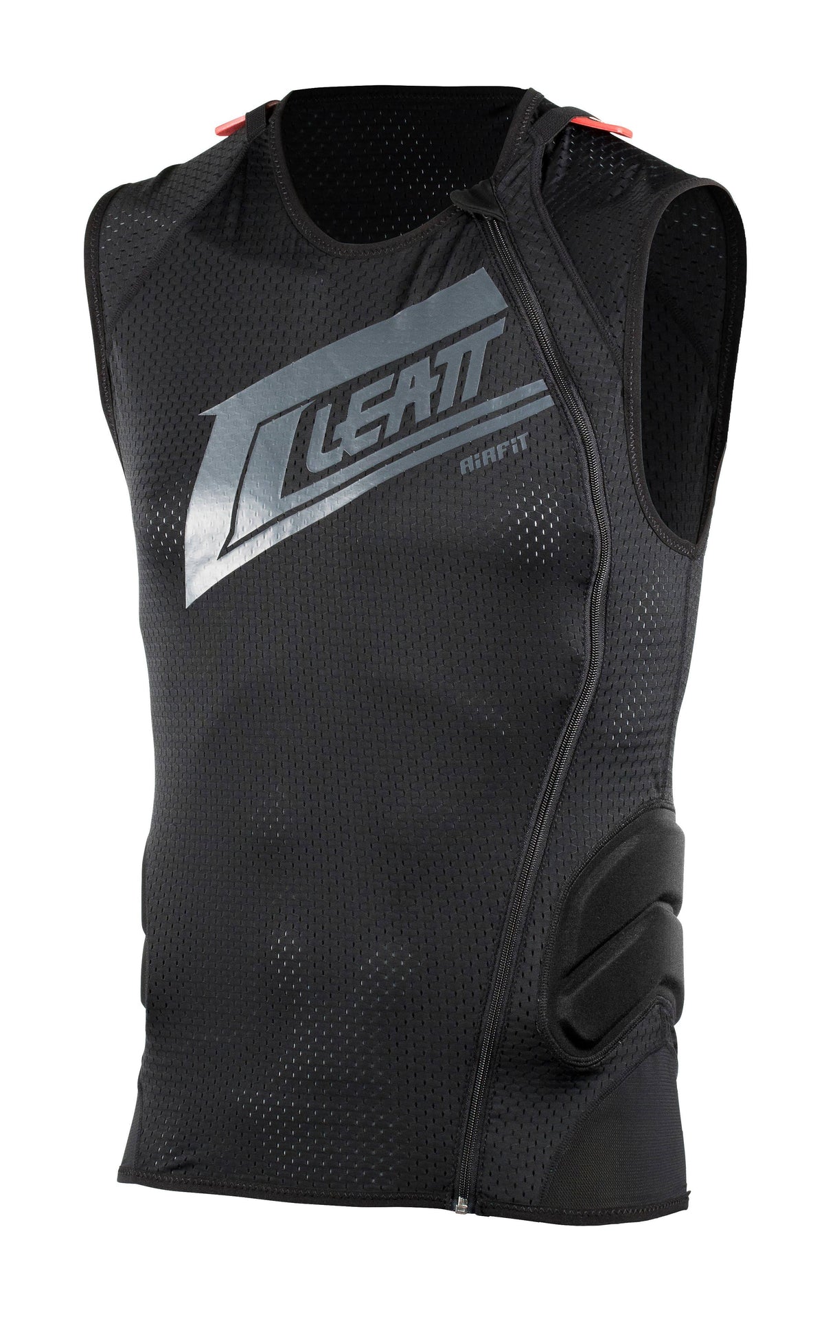 Black Back Protector Q85112