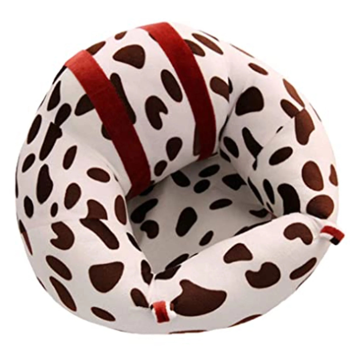 Baby Sofa Chair PP Cotton Plush Pillow U793069