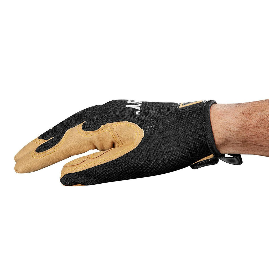 Mechanics Gloves Large O59960