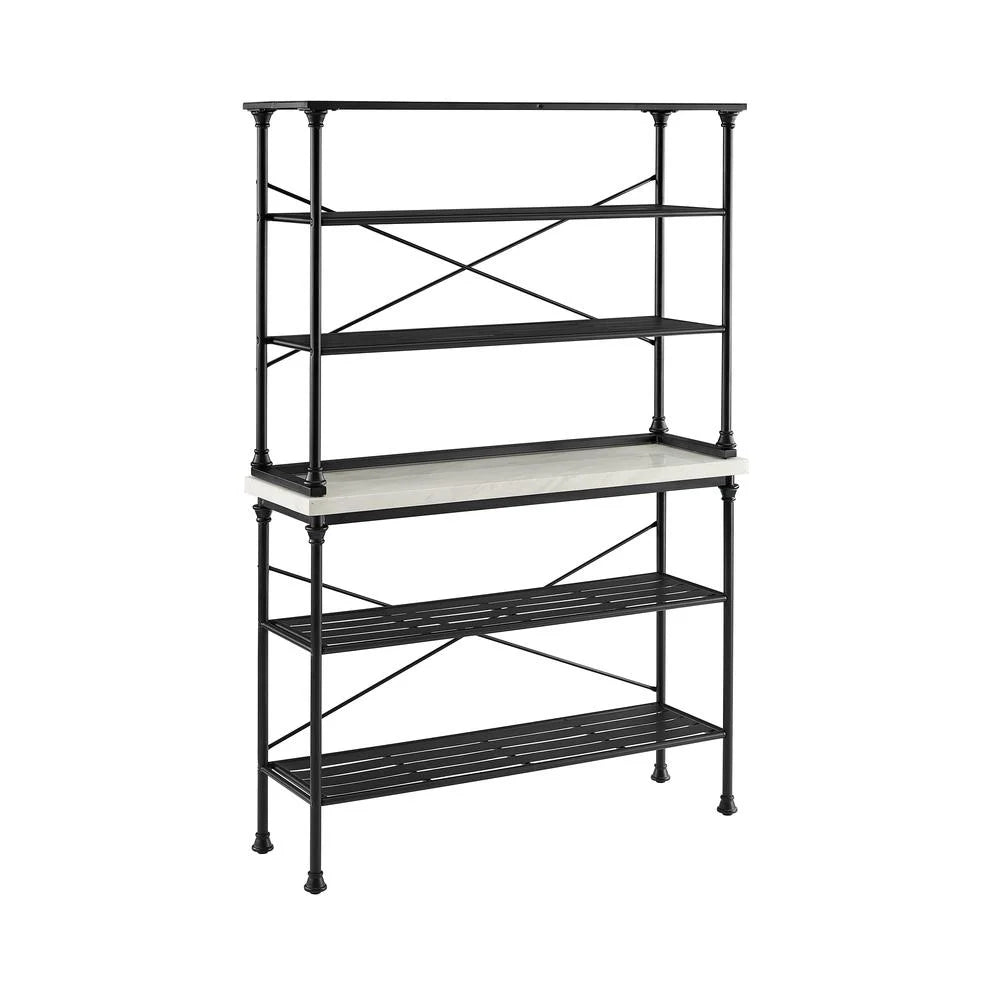 Storage Baker's Rack E814749