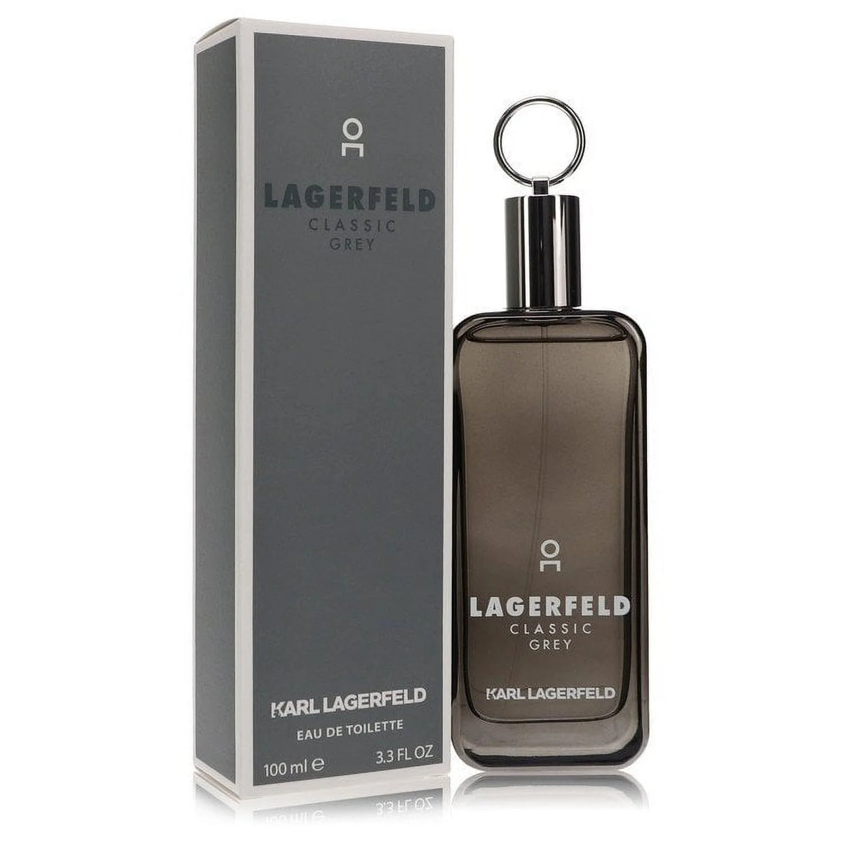 Grey Eau De Toilette Spray 3.3 oz V9545