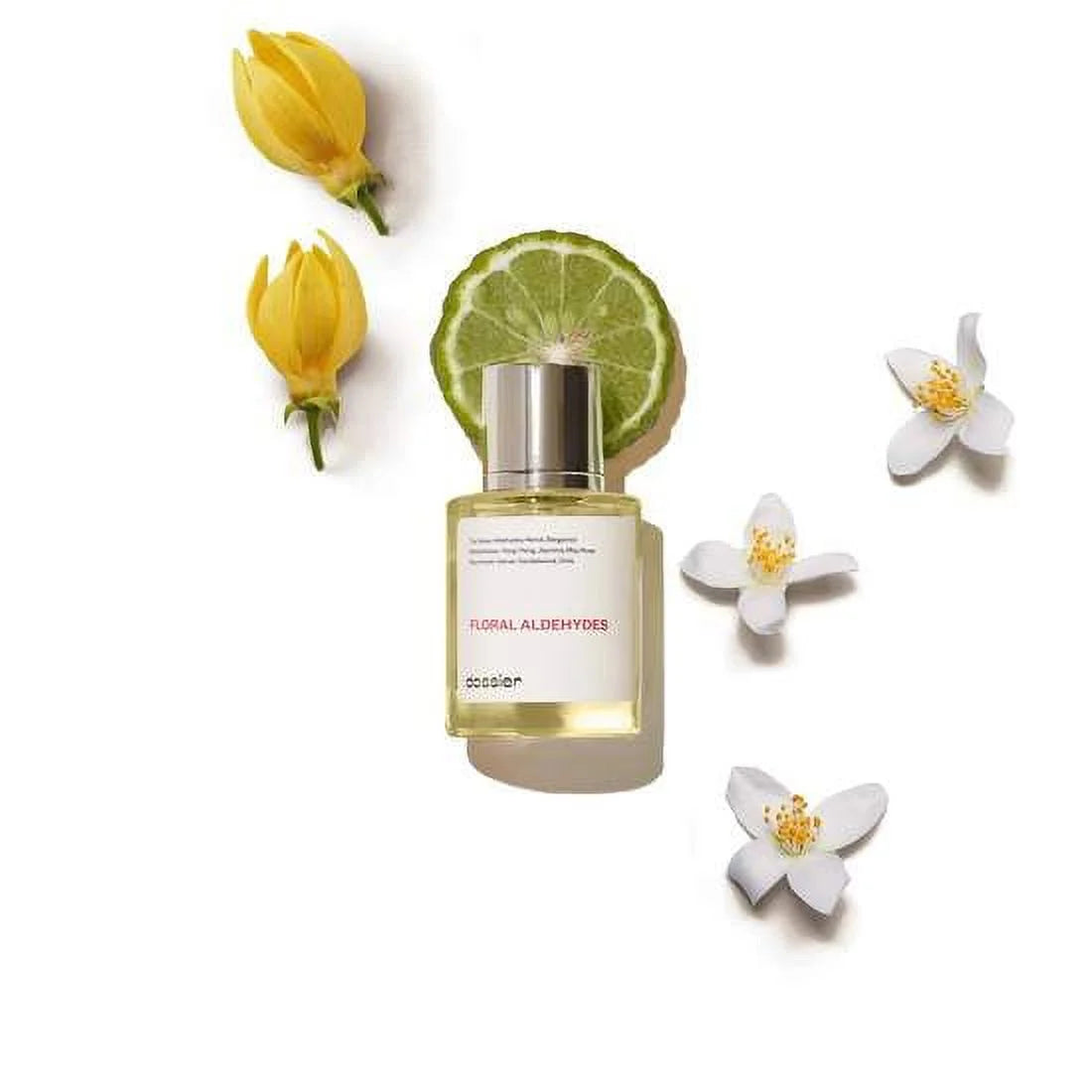 Floral Aldehydes Eau De Parfum for Women 50ml U63816