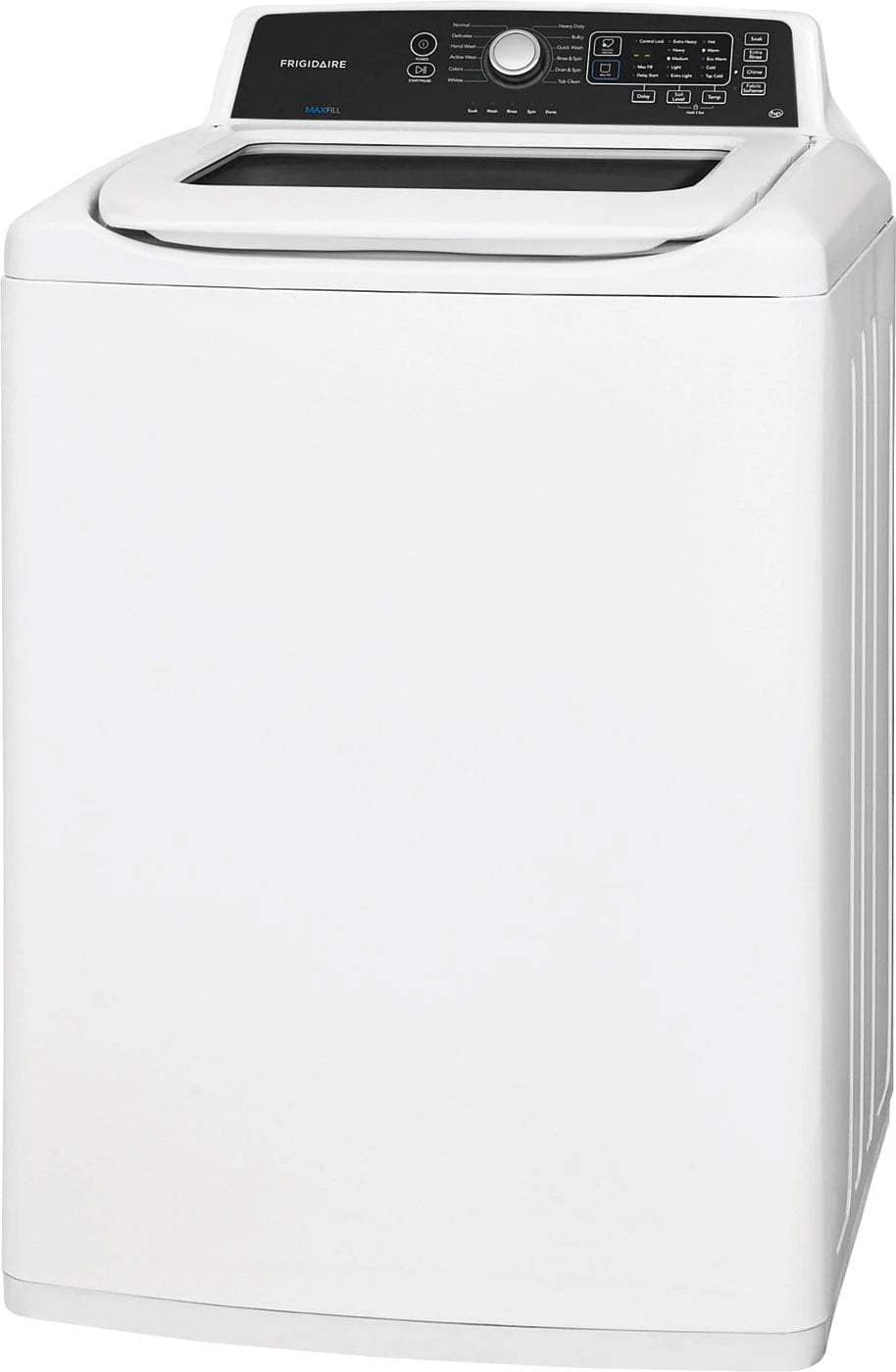 4.1 Cu. Ft. Top Load Washer X96277