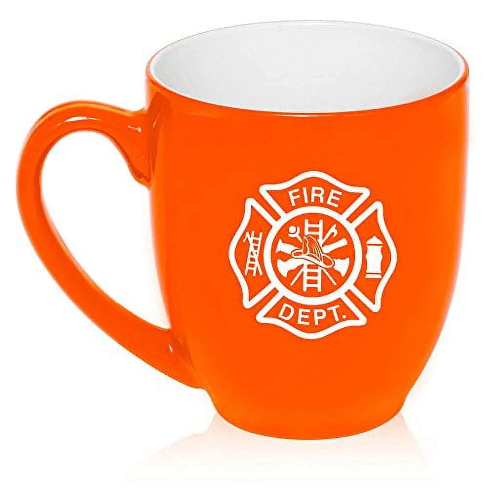 16 oz Ceramic Mug L82965