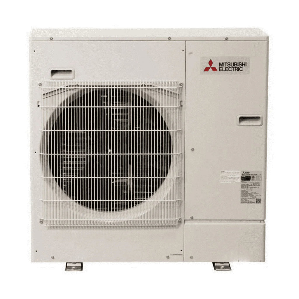 15000 BTU Wall Mounted Heat Pump Air Conditioning System M394