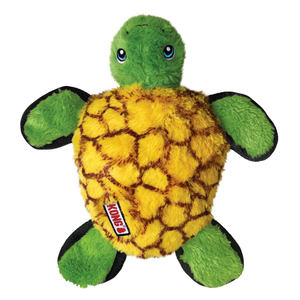 Ballistic Turtle Dog Toy P48435