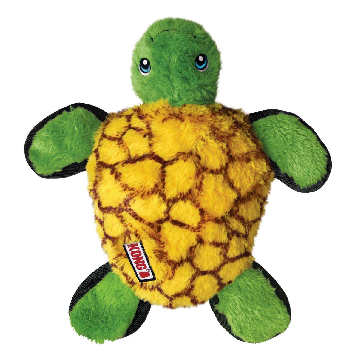 Ballistic Turtle Dog Toy P48435