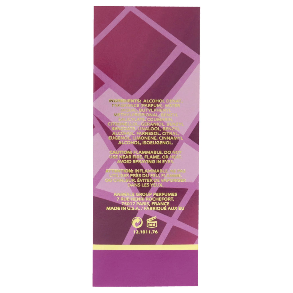 3.4 oz EDP Spray Y510