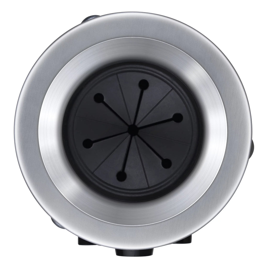 1/2 HP Garbage Disposal with Attached Power Cord F137707