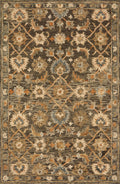 Dk Taupe Multi 9'3 x 13' Rug L82476