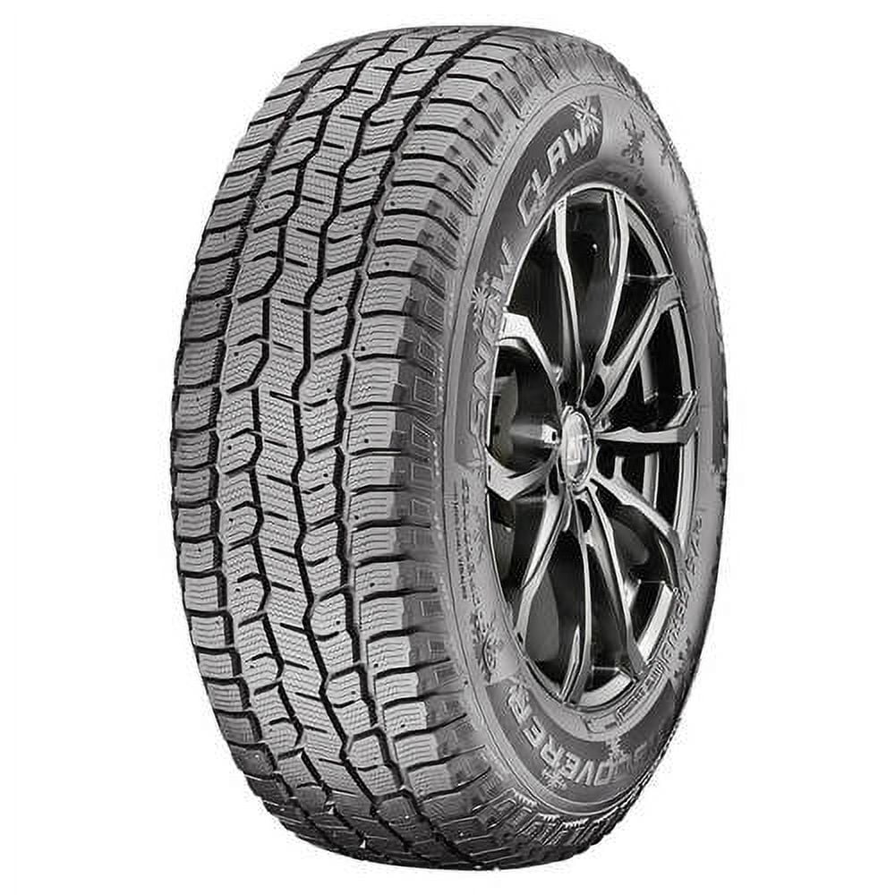 Winter Light Truck Tire LT285/70R17 J1711