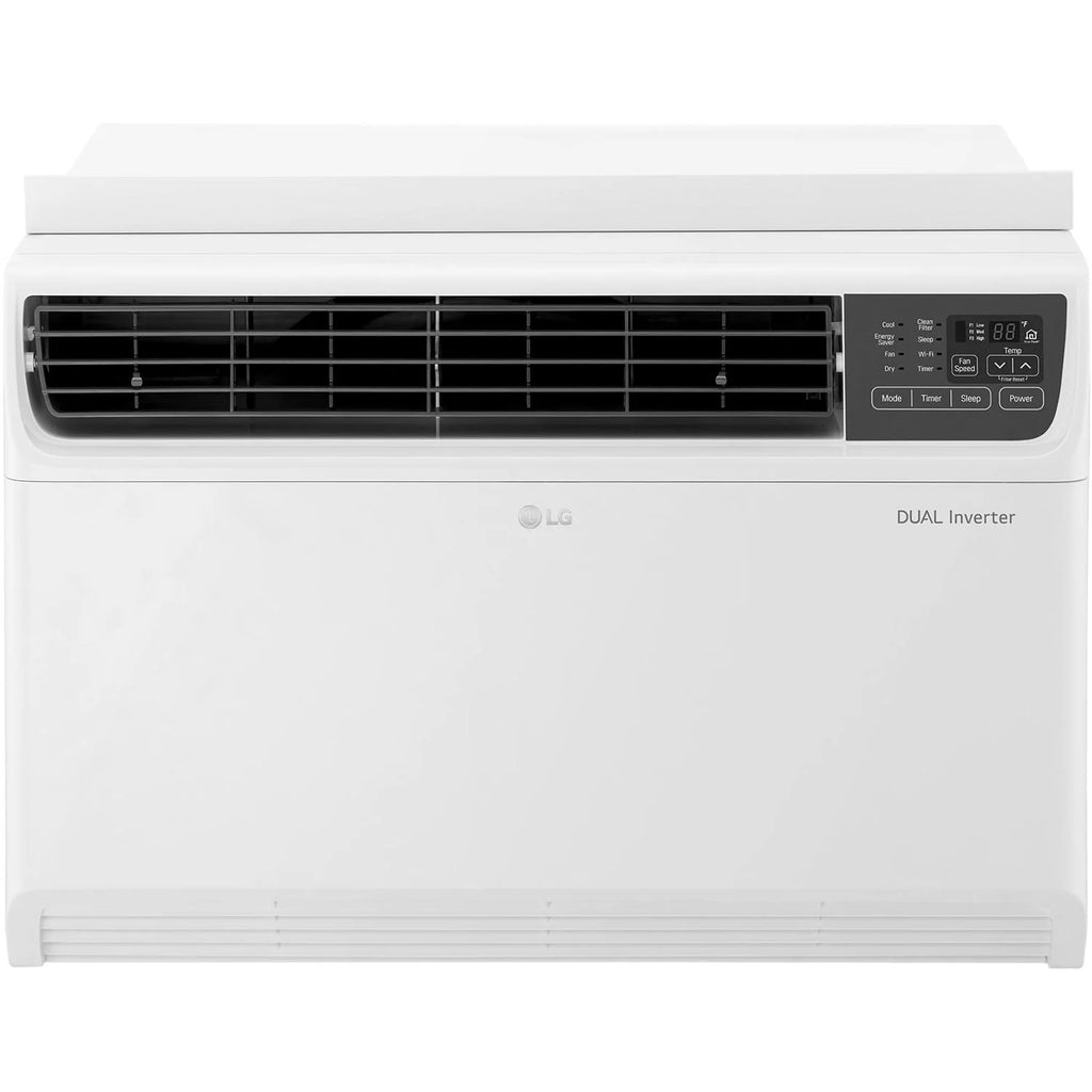 115V 14,000 BTU Smart Window Air Conditioner I3932